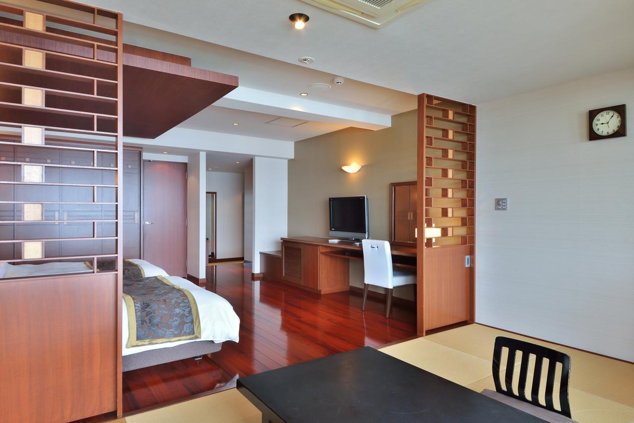 Ryokan Uminoyasuragi Ryugu 4*