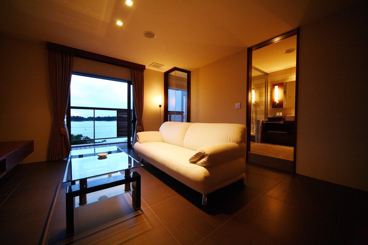 Ryokan Uminoyasuragi Ryugu 4*
