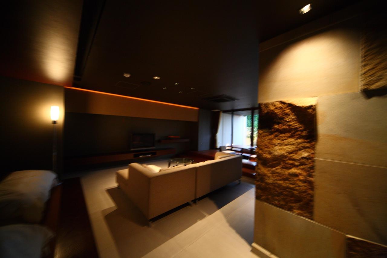 Ryokan Uminoyasuragi Ryugu 4*