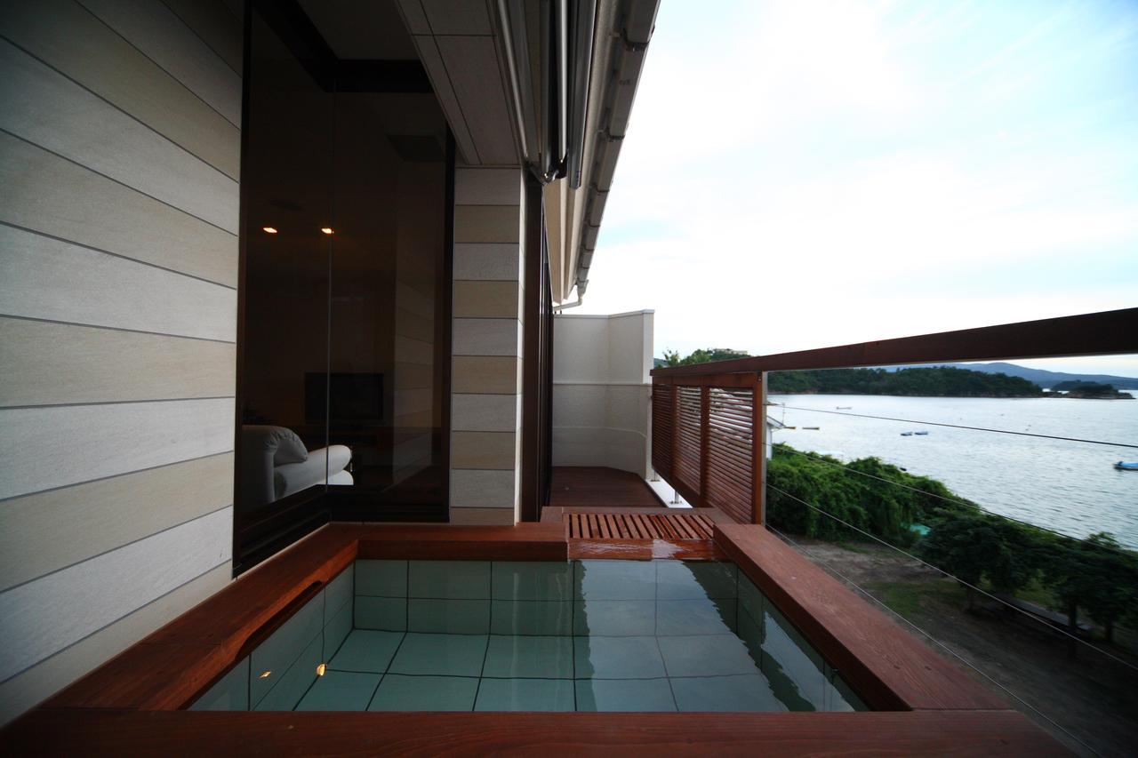Ryokan Uminoyasuragi Ryugu 4*