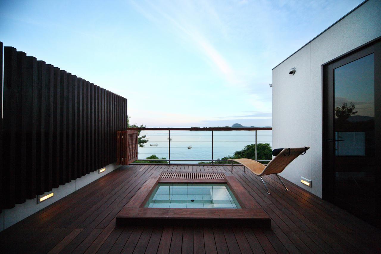 Ryokan Uminoyasuragi Ryugu 4*