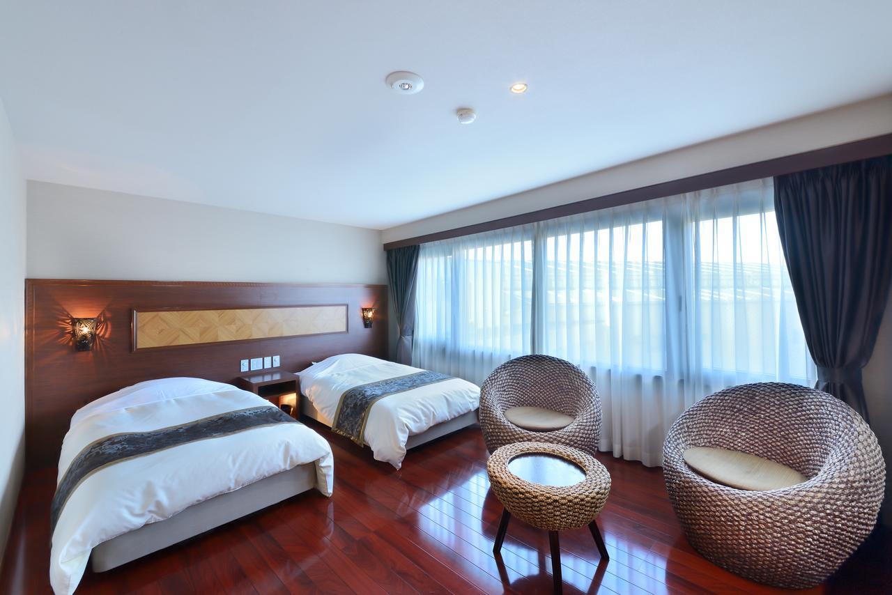 Ryokan Uminoyasuragi Ryugu 4*